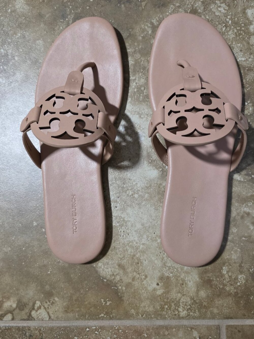 Women's Sandals - Picture 2 of 7